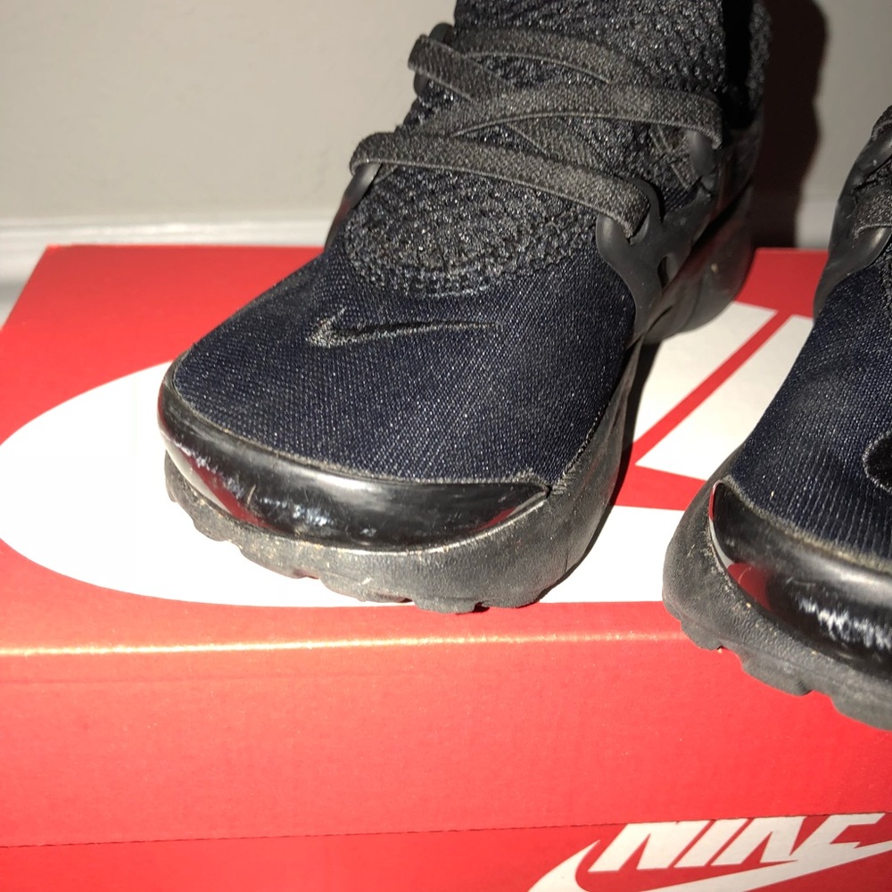 Black Presto 10c
